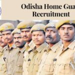 Khordha Home Guard Recruitment 2025