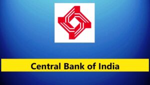 Central Bank of India Recruitment 2025