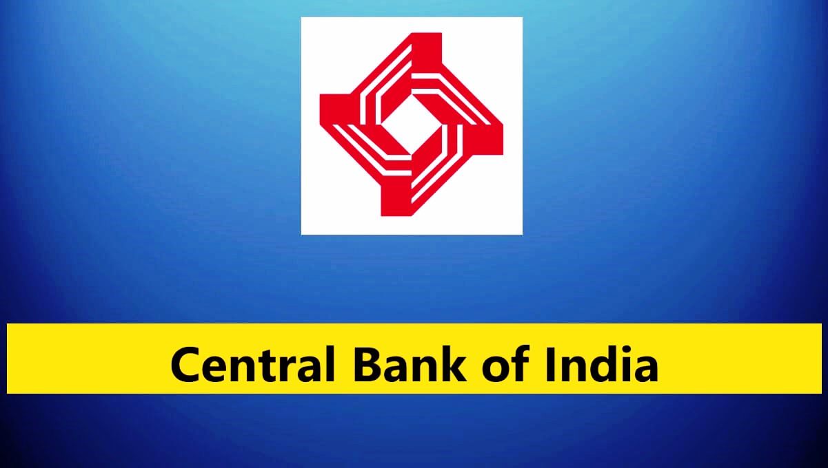 Central Bank of India Recruitment 2025