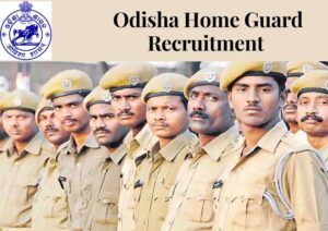 Kendrapara Home Guard Recruitment 2025