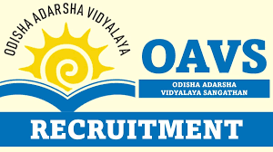 OAVS Mayurbhanj Recruitment 2025