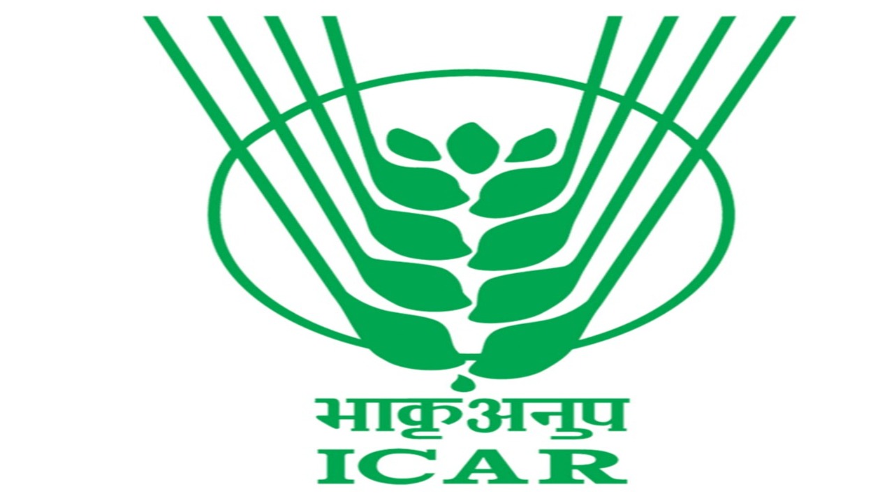 ICAR Cuttack Recruitment 2025